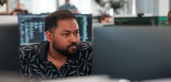 CTO - Business Applications-1