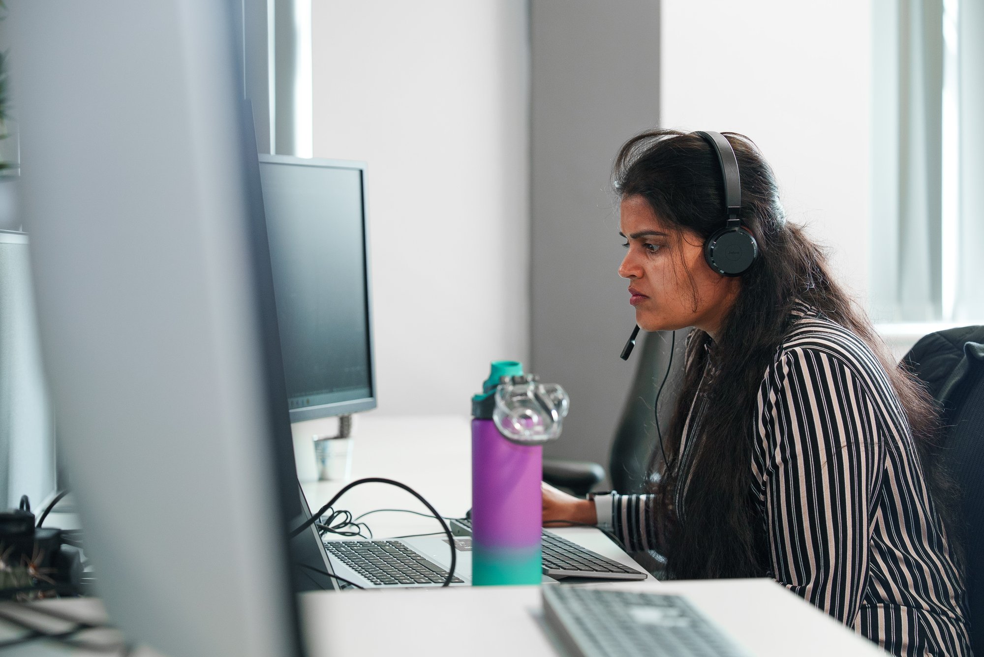 CTO - Business Process Automation