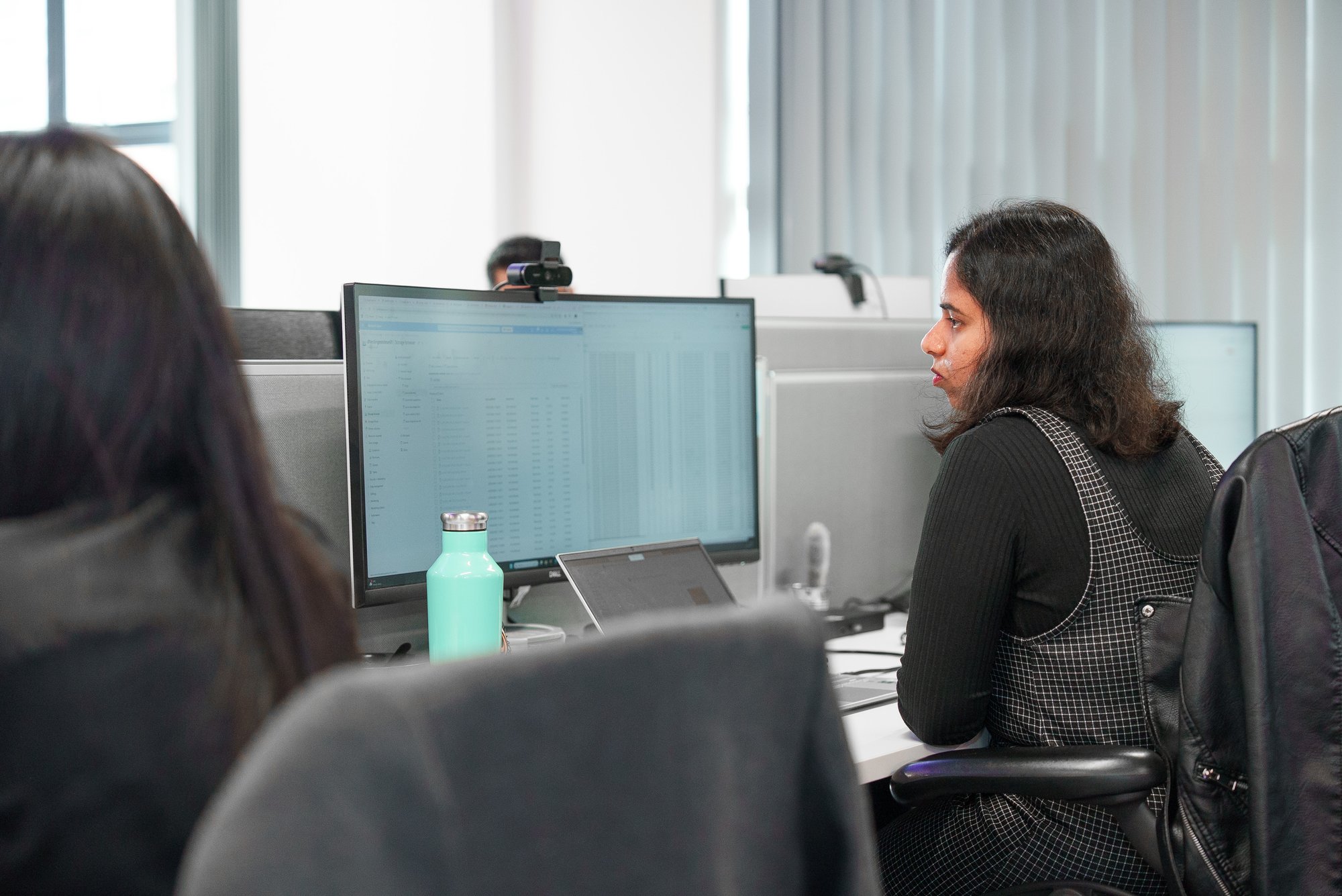 CTO - Cloud Infrastructure