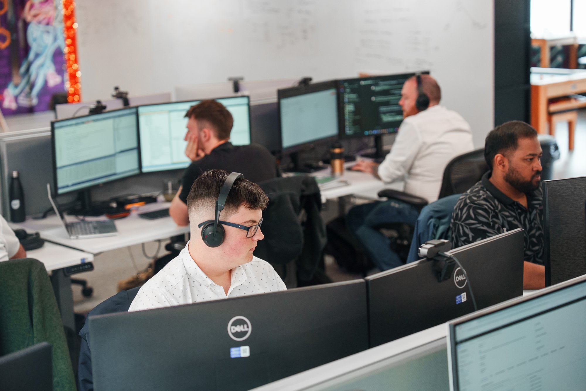 CTO - Digital Transformation