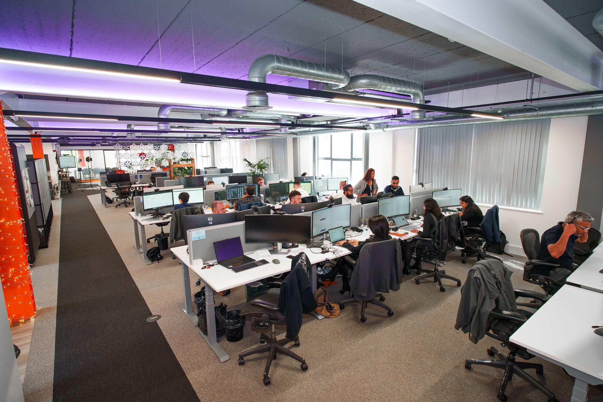 CTO - Enterprise Architecture