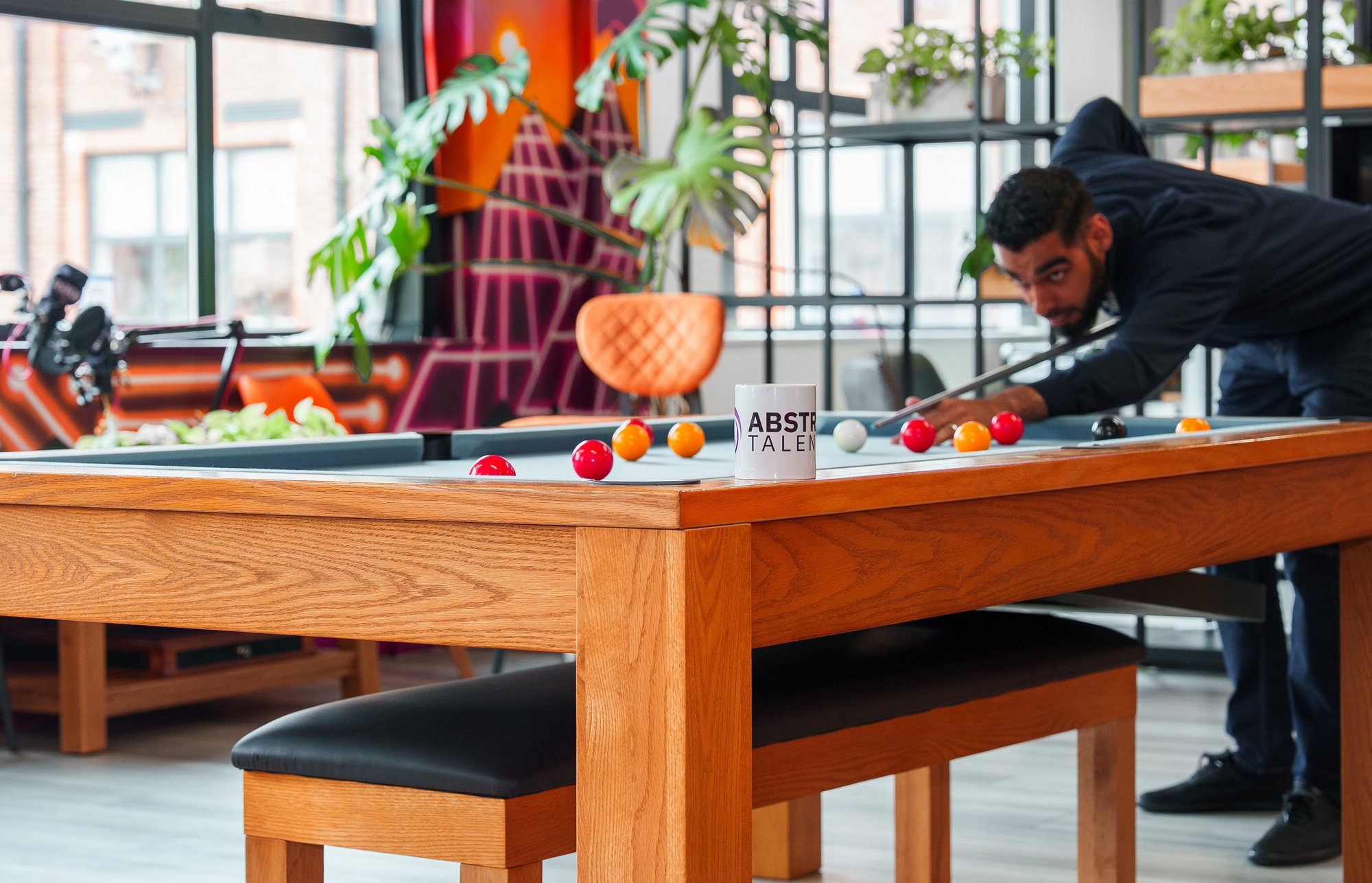 CTO - Strategy and Governance