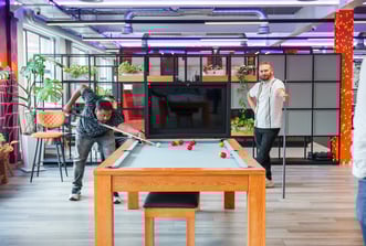 Supportive community-1