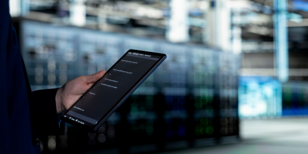 An Ipas in a data centre