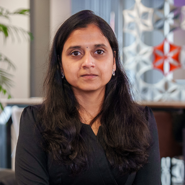 Meearani Kumaresan