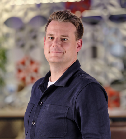Mark Melvin