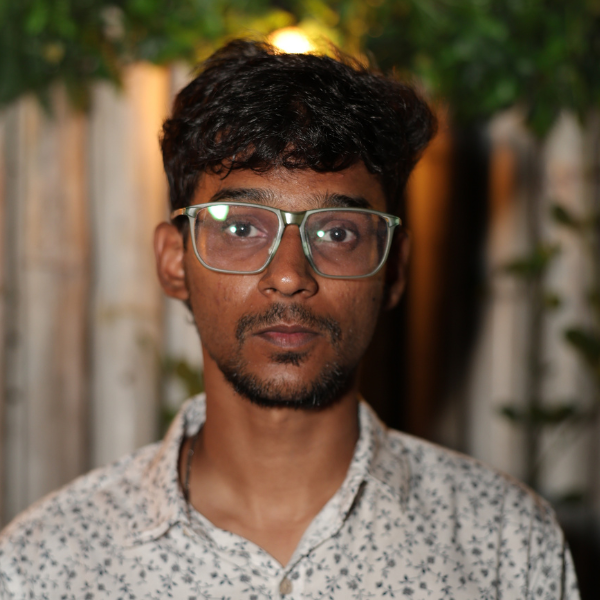 Gurumoorthy Ganesan