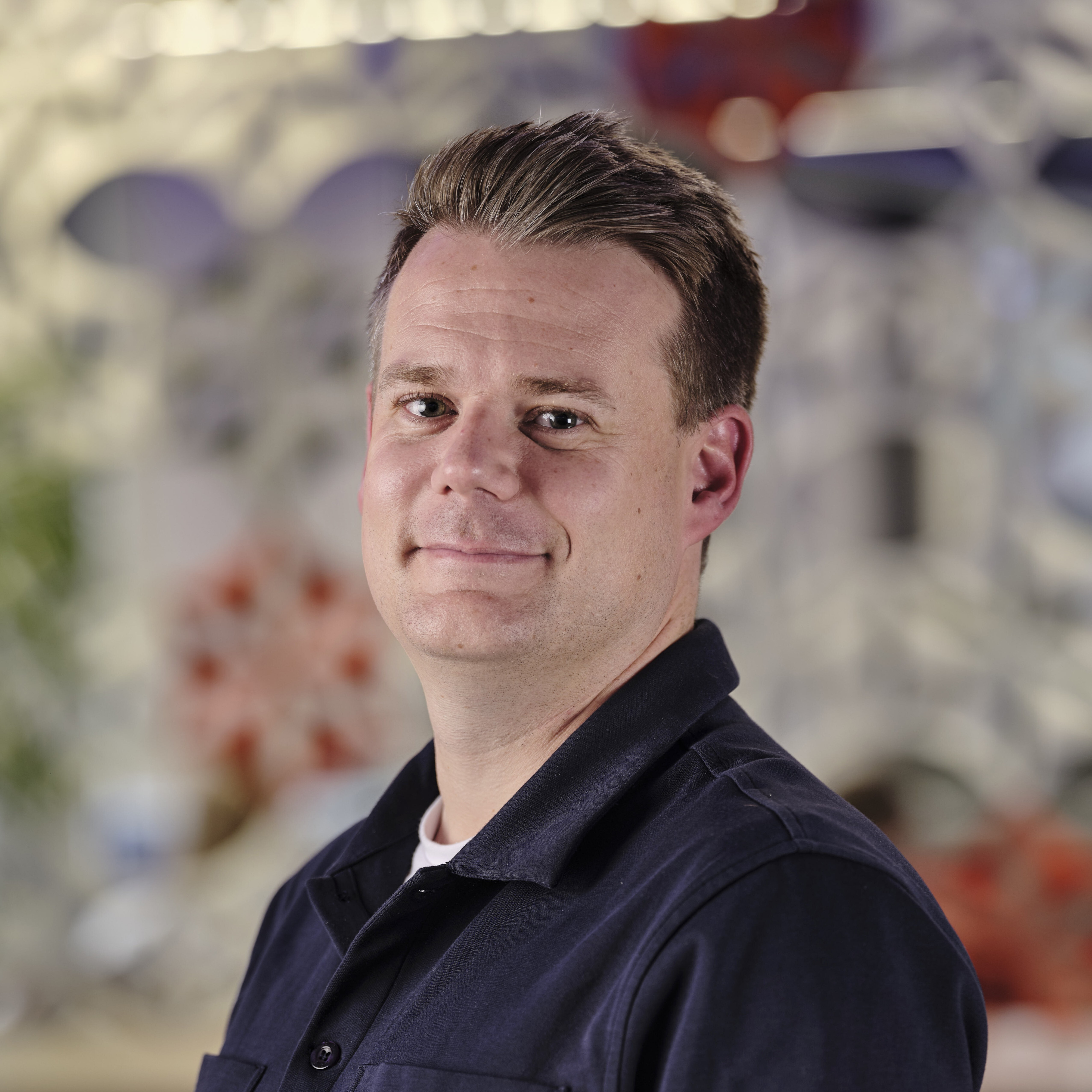 Picture of Mark Melvin