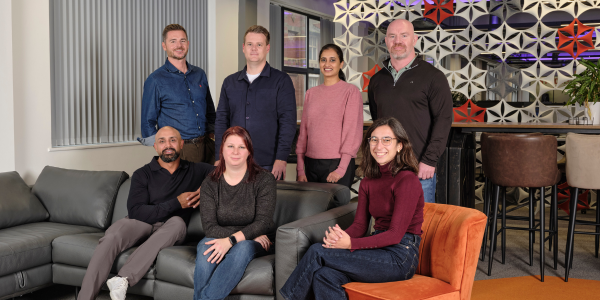 Expanding Our Leadership: Welcoming New Appointments to Abstract Group’s Board and Senior Team