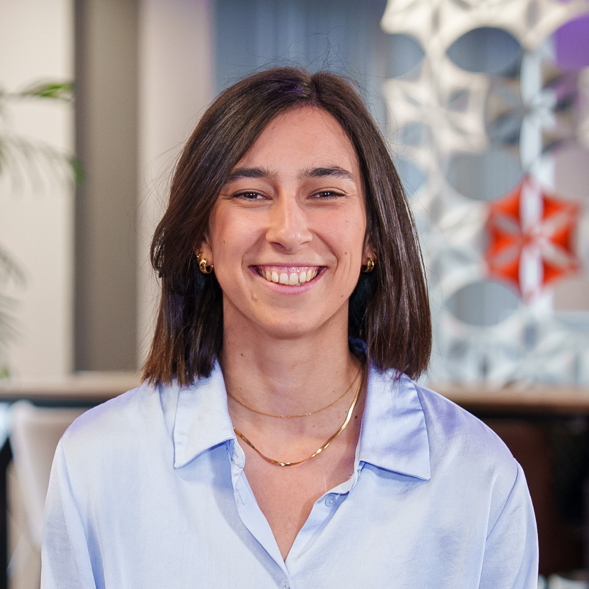 Picture of Emily Wells | Head of Abstract Talent