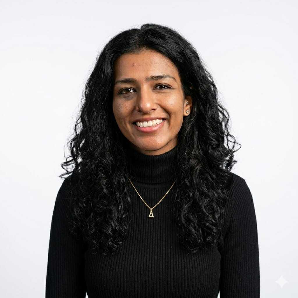 Picture of Namrata Arland | Talent Acquisition Partner