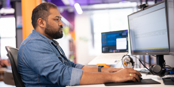 What Using AI in Talent Actually Feels Like from the Inside