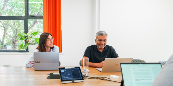 Unconscious Bias in Technology Executive Search