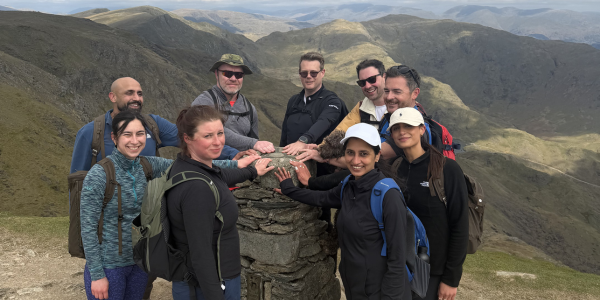 Reflection, Resilience, and the Road Ahead: Lessons from Coniston