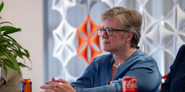 Equal Terms: Establishing Pay Equity and Inclusive Environments in Tech