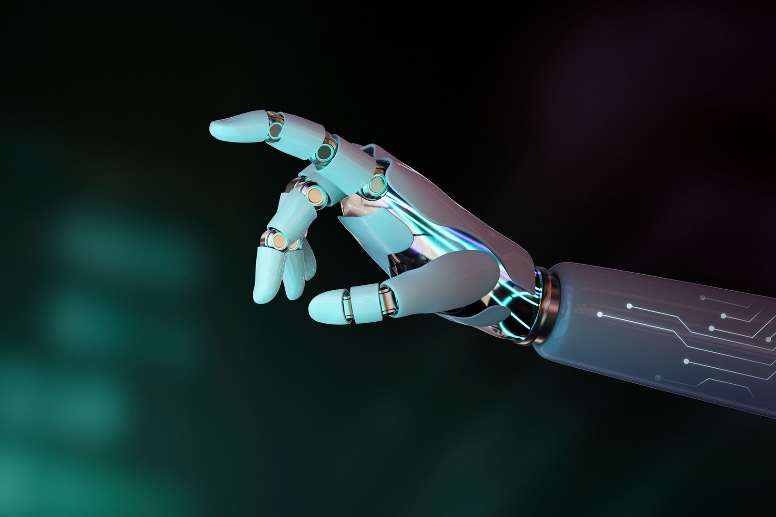 AI & Automation
