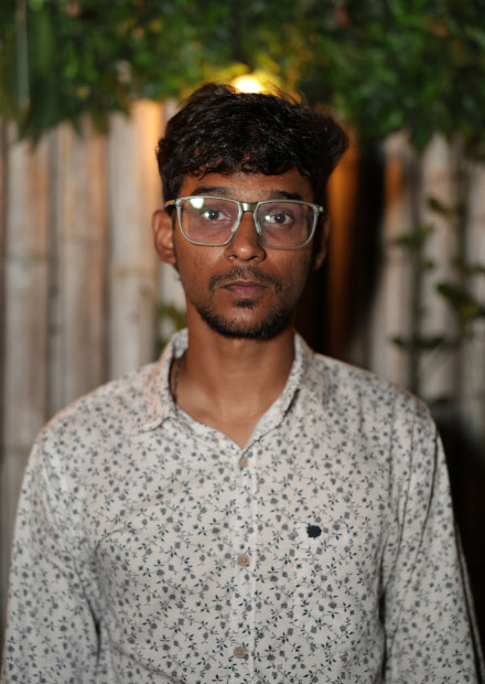 Gurumoorthy Ganesan