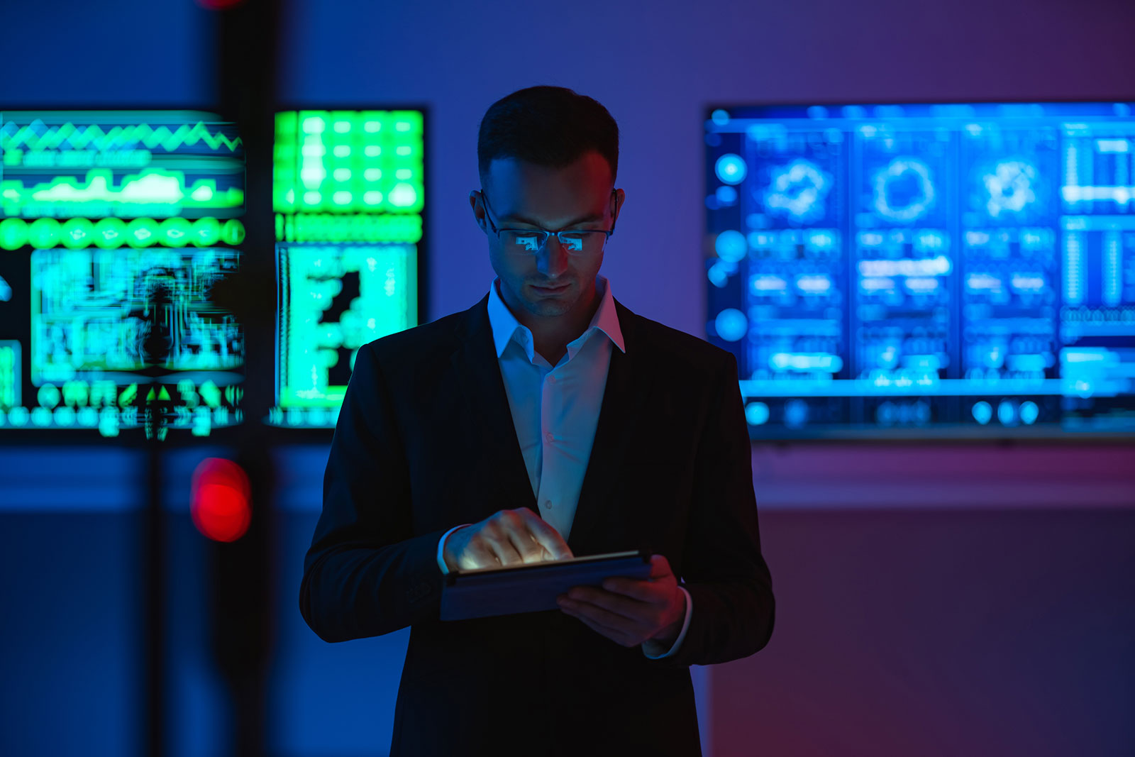Apps & Data
